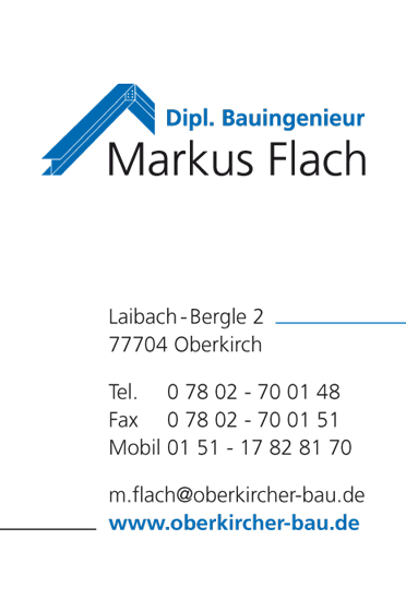 Markus Flach